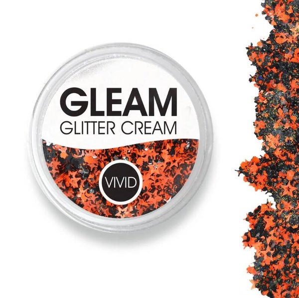 Sunspots - Gleam Chunky Glitter Cream 10 gram