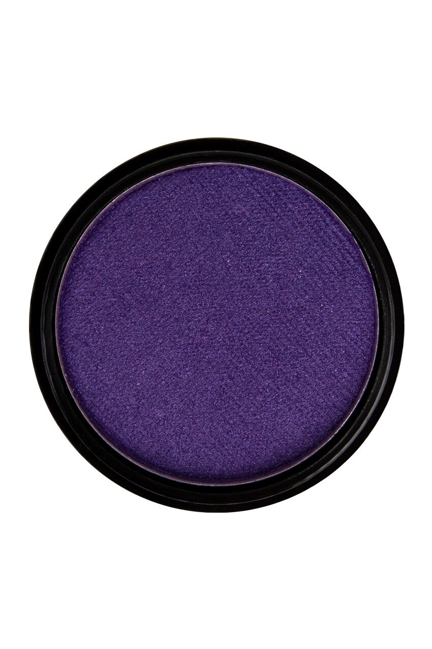 PXP pressed powders pearl purple