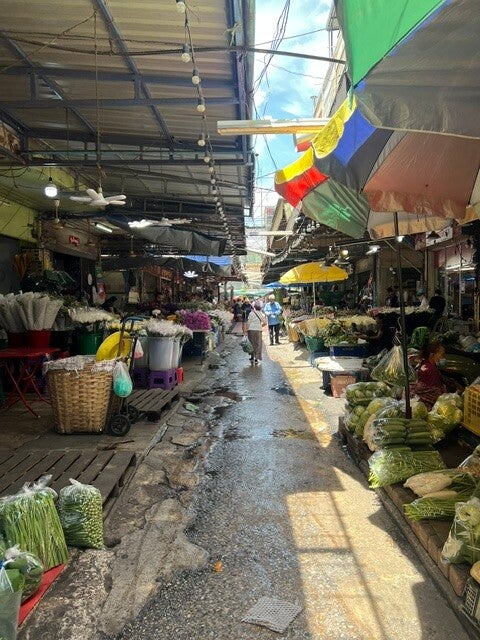 Explorez la Thaïlande authentique