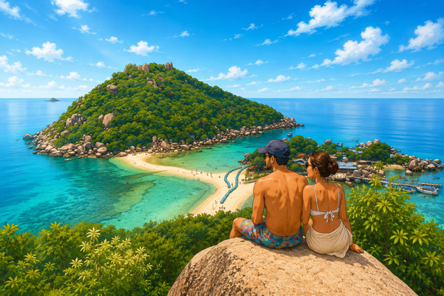 Koh Tao