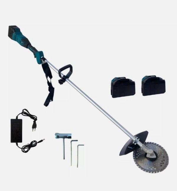 (Ingrosso)Decespugliatore a batteria 88v 8 ah