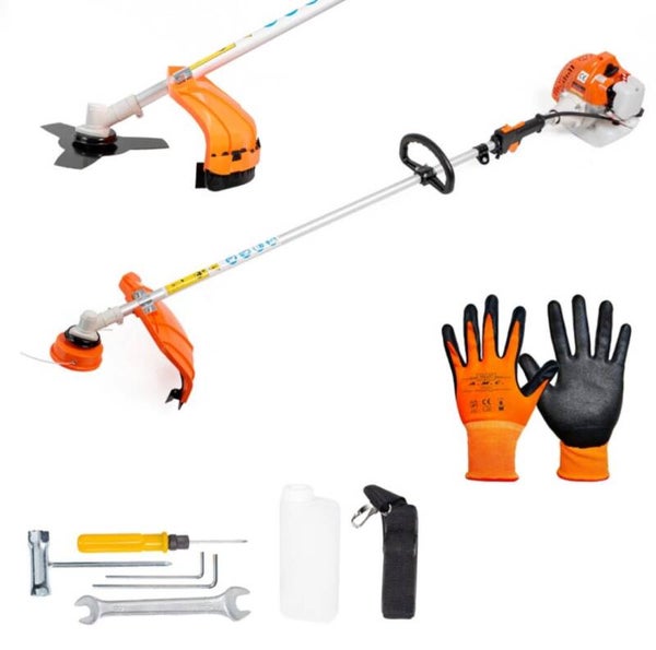 ( Ingrosso ) Decespugliatore a scoppio