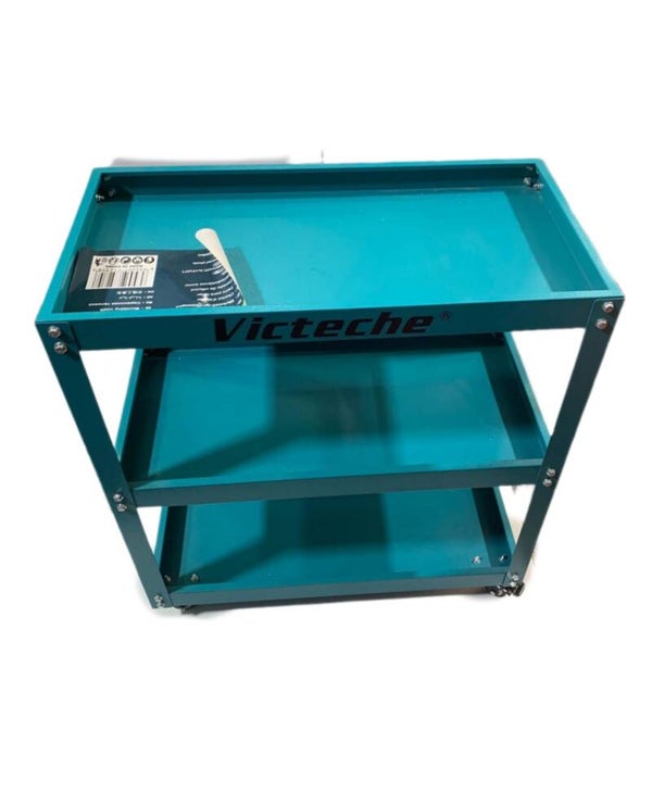 CARRELLO PORTAUTENSILI OFFICINA