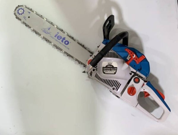 Motosega Ieto