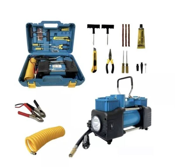 Compressore d’aria professionale