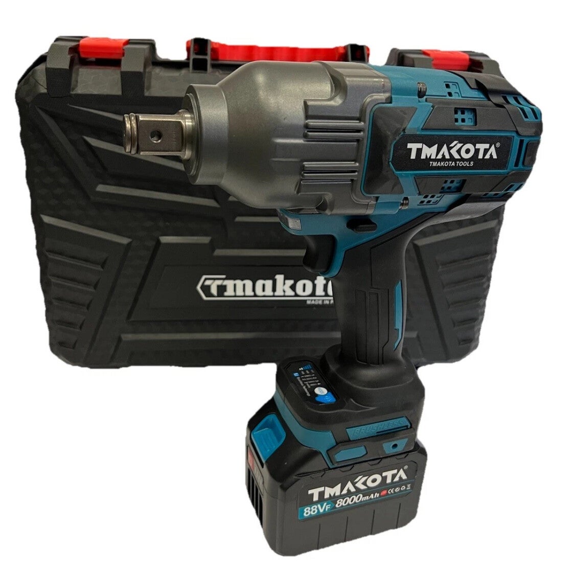 Avvitatore a impulsi TMAKOTA Mod:TM-292