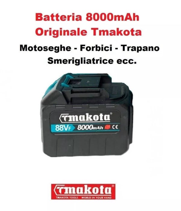 ( Ingrosso ) Batteria TMAKOTA