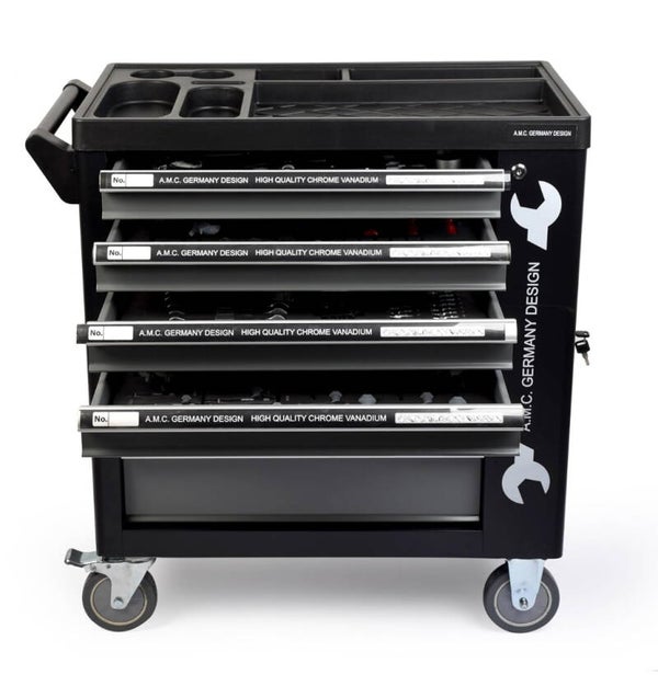 ( Ingrosso ) Carrello porta attrezzi