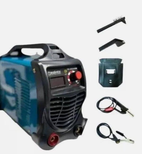 Saldatrice inverter Makota