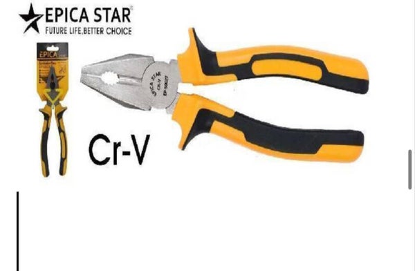 Pinza combinata 8 pollici