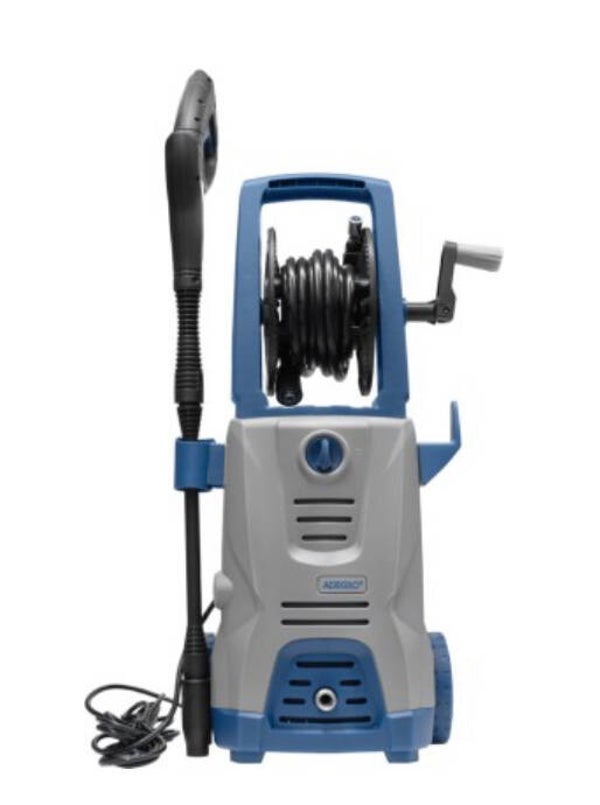 ADEGSO Idropulitrice ad alta pressione 2500W