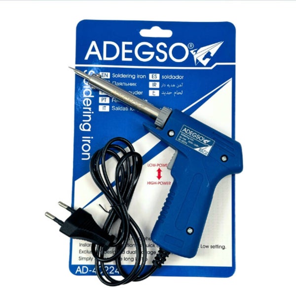 ADEGSO Saldatore 30W-70W