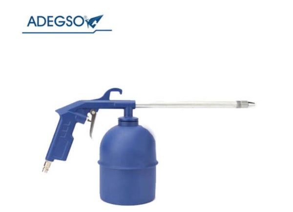 ADEGSO Pistola per lavaggio 900cc