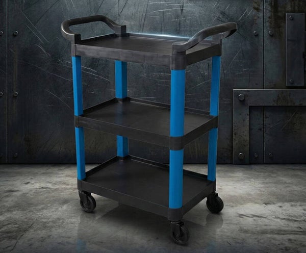 ADEGSO Carrello portautensili
