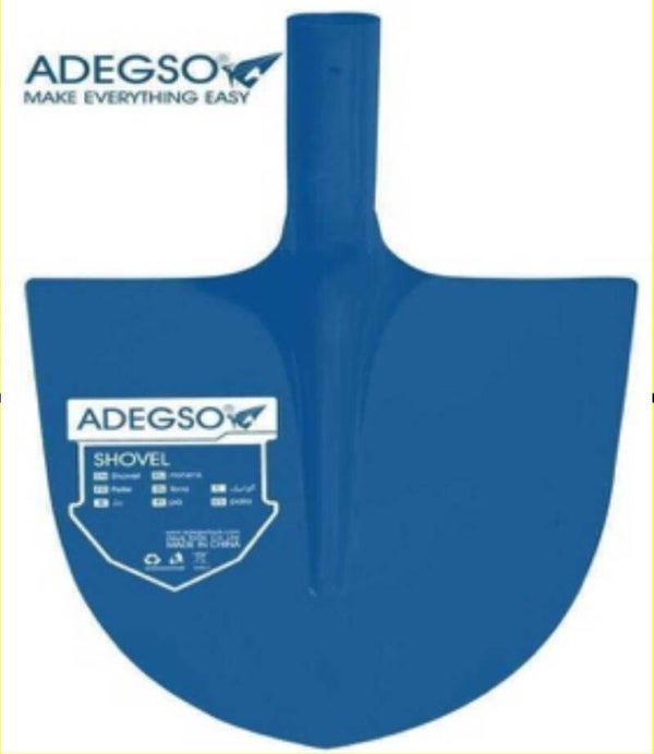 ADEGSO Badile a punta 800g 29cm