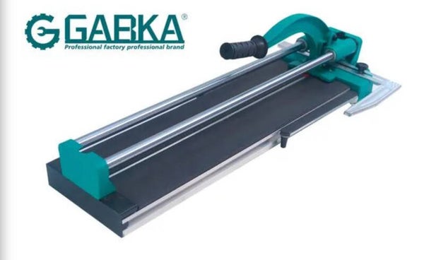 GABKA Tagliapiastrelle manuale 1200mm