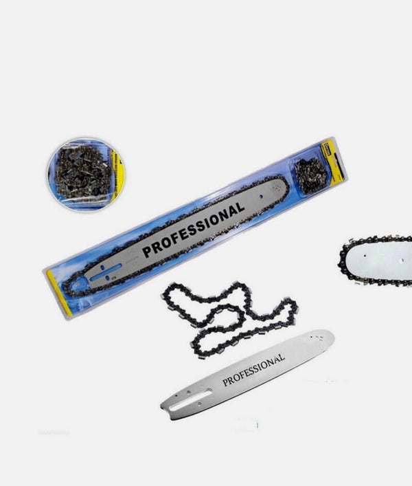 Oxford lama per motosega 25 cm