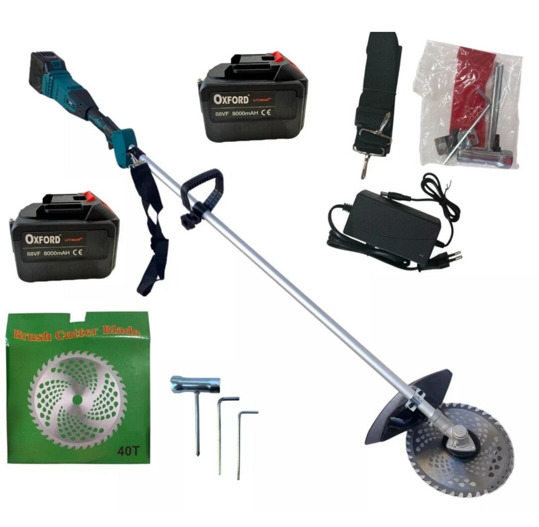 Decespugliatore 88w 8ah
