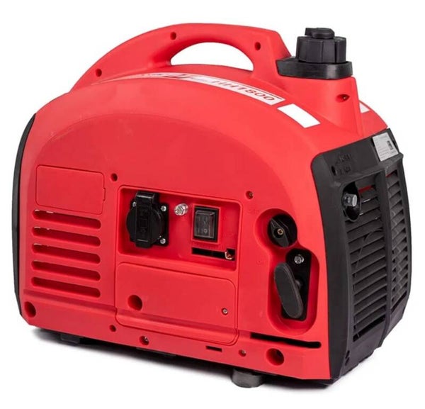 Generatore 750w