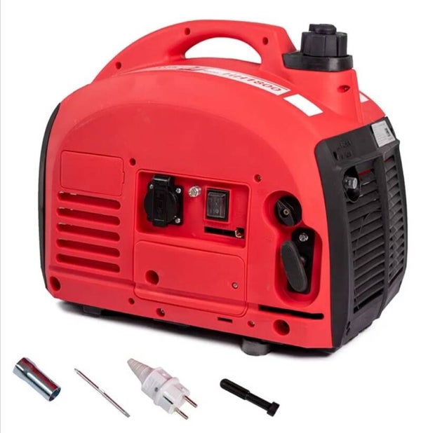 (Ingrosso)Generatore 750w