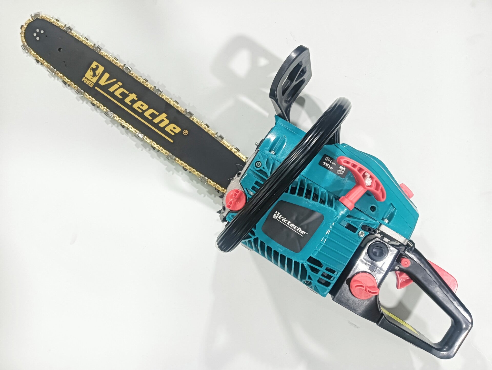 Motosega a scoppio 68cc