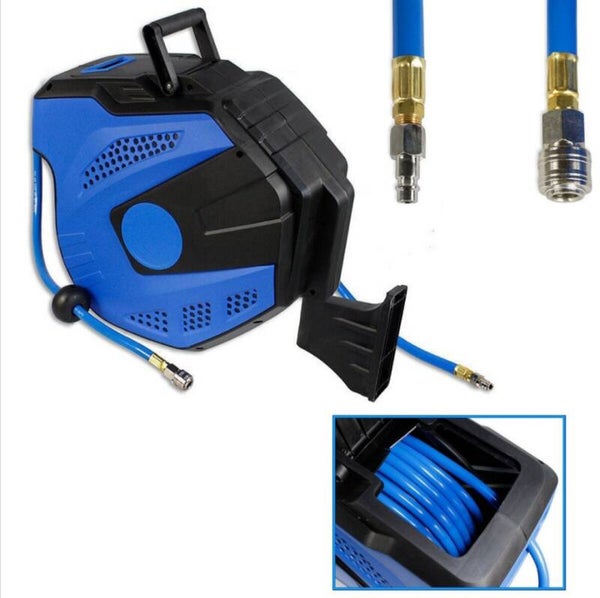 Avolgitubbo aria compressa 15 mt