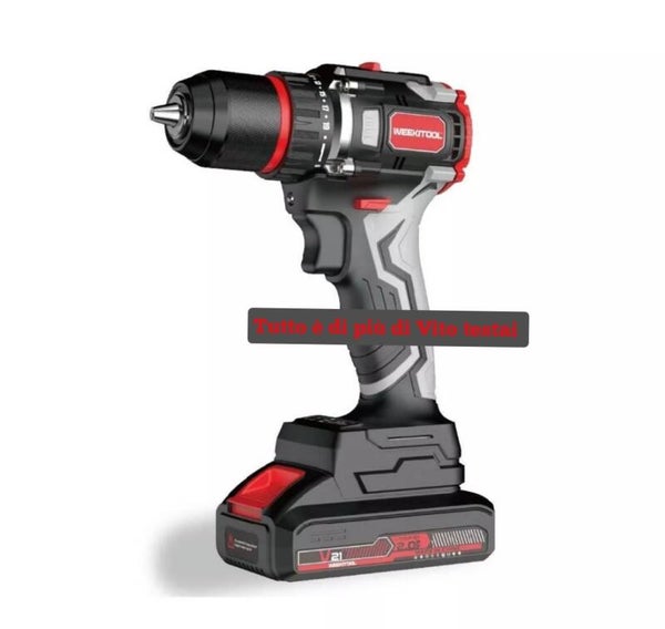 Avvitatore Trapano