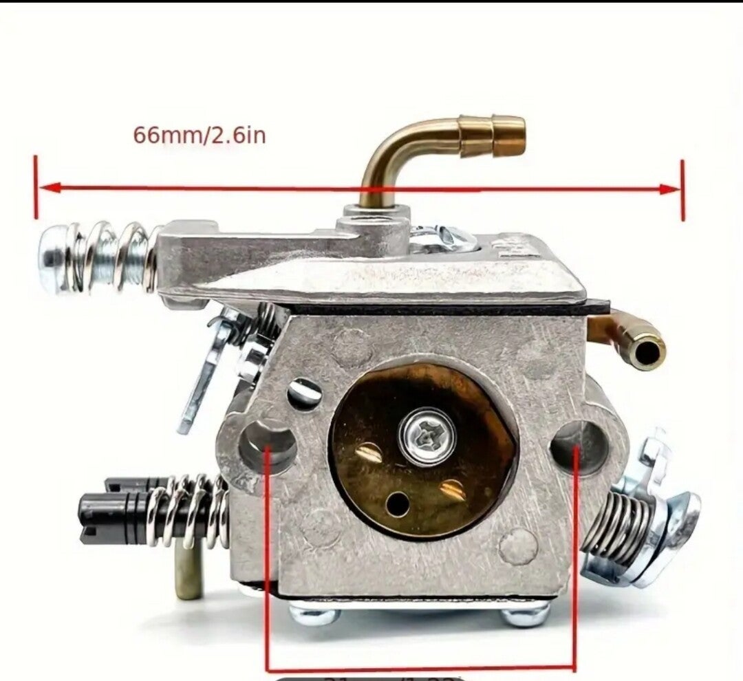 Carburatore