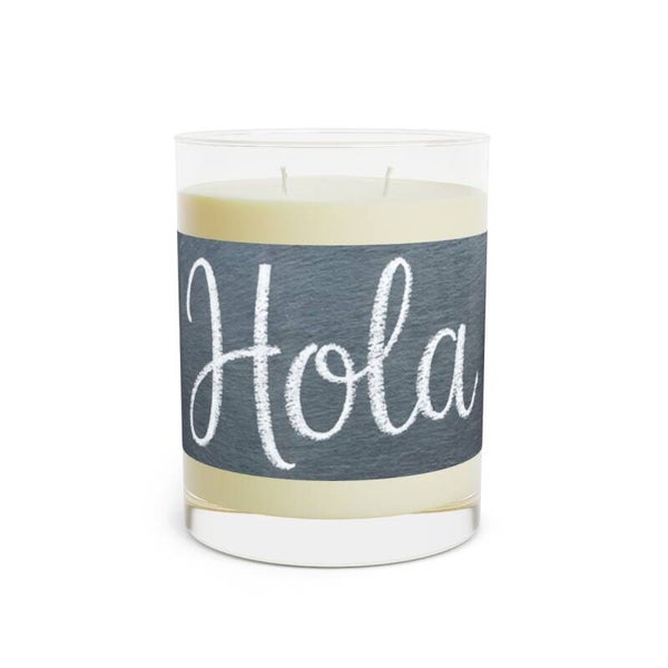 Hola Candle