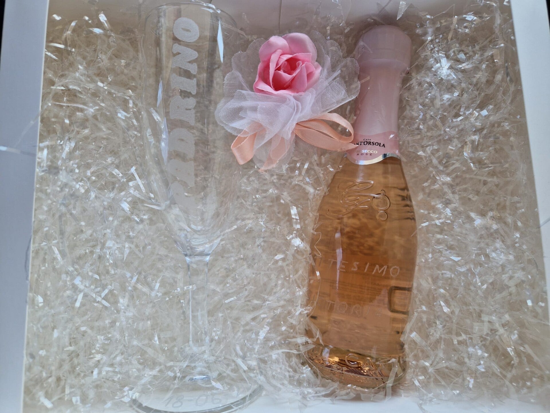 Box Regalo Personalizzata