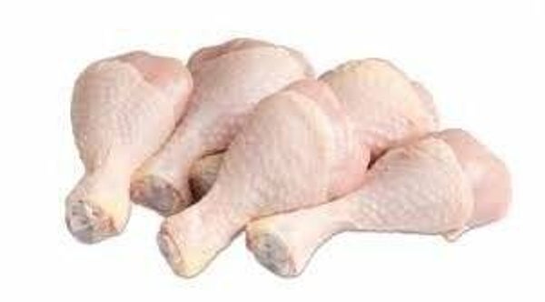 Kipdrumsticks ca 7 st