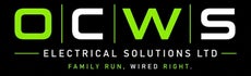 OCWS Electrical Solutions LTD