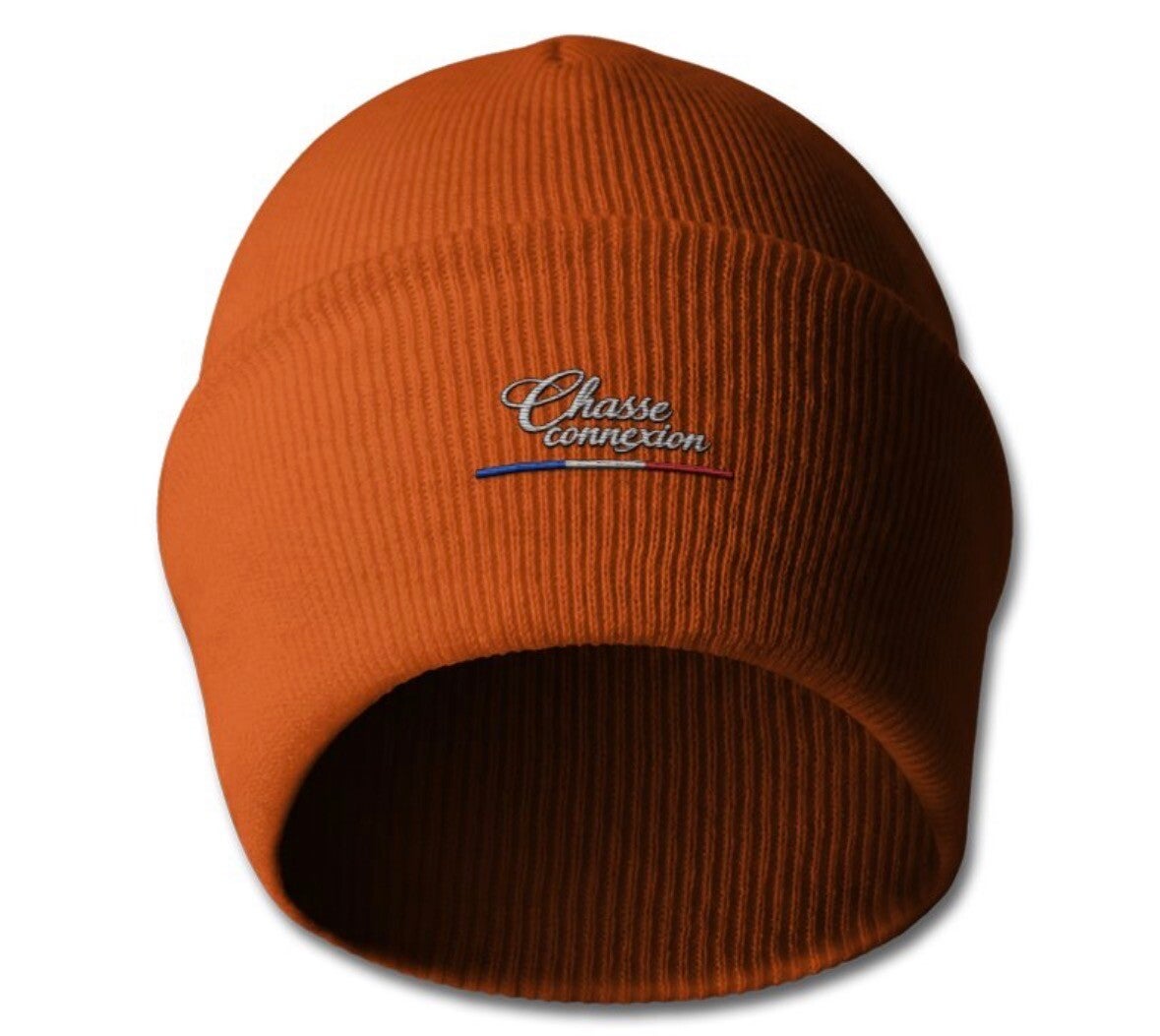 Bonnet « chasse connexion »