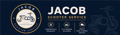 Jacob Scooter Service