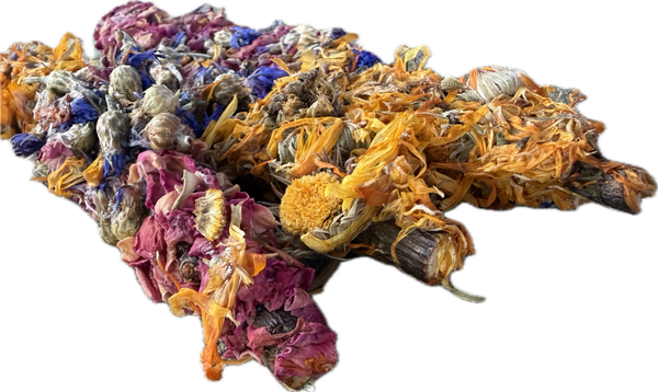 Blütentraum am Apfelholz 100g, 250g, 500g