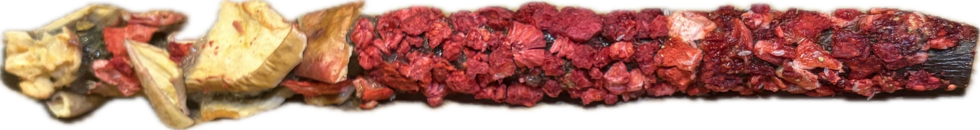 Frucht-Mix am Birnenholz