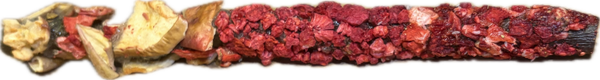 Frucht-Mix am Birnenholz