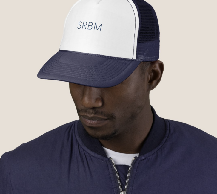 Gorra SRBM