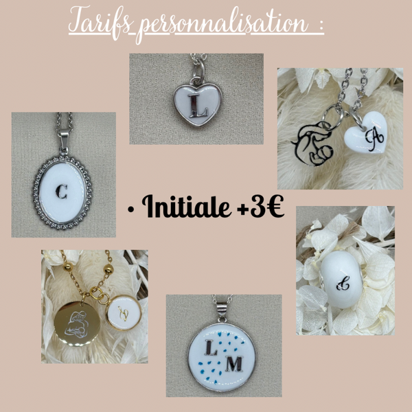 Supplément Initiales