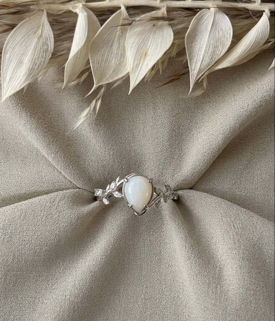 Bague Marie