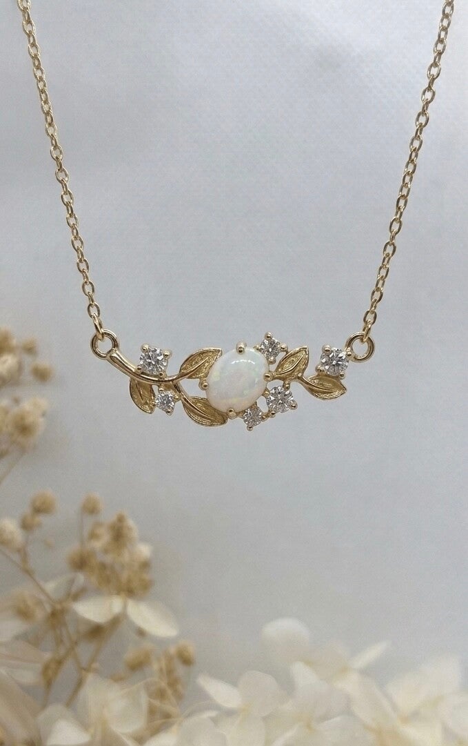 Collier Lola