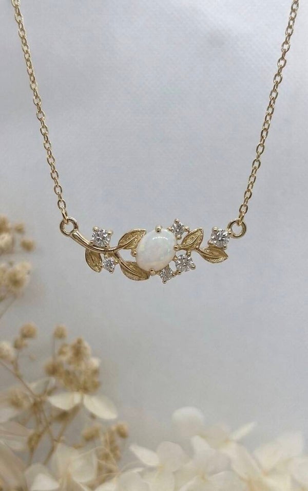 Collier Lola