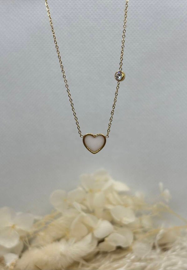 Collier Lili