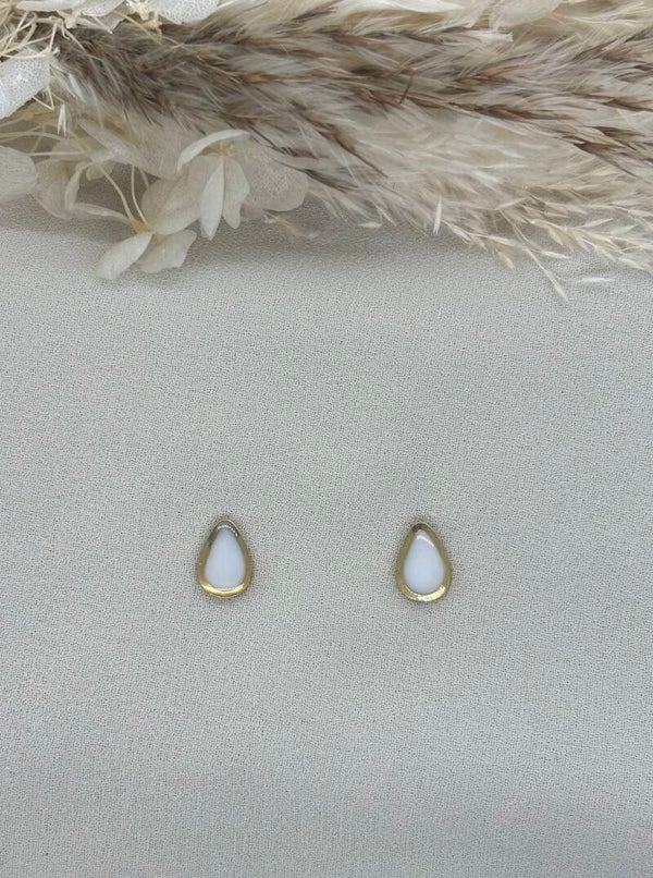 Boucles d’oreilles Nina