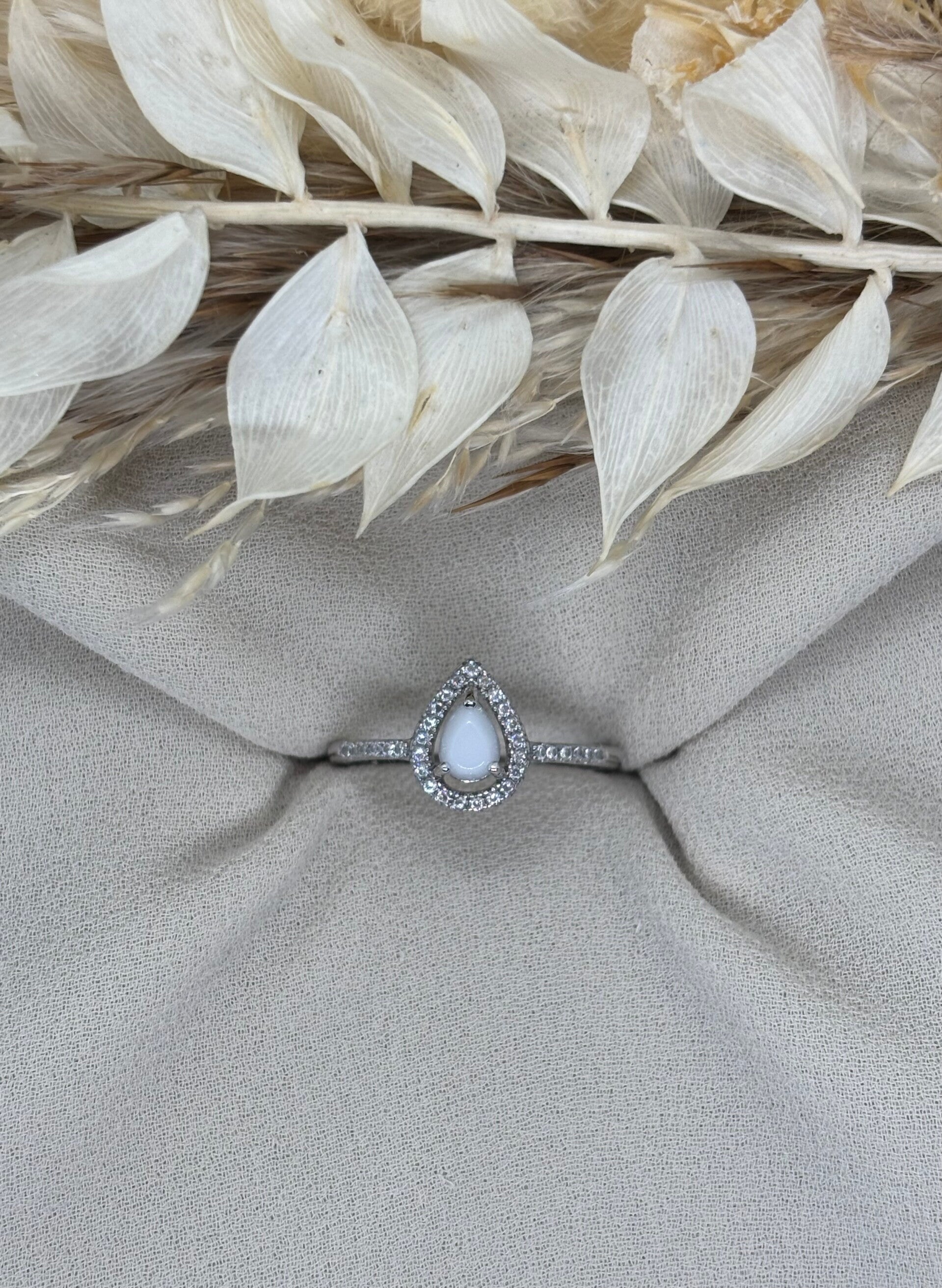 Bague Louise