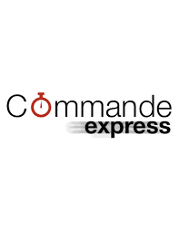 Supplément Commande Express