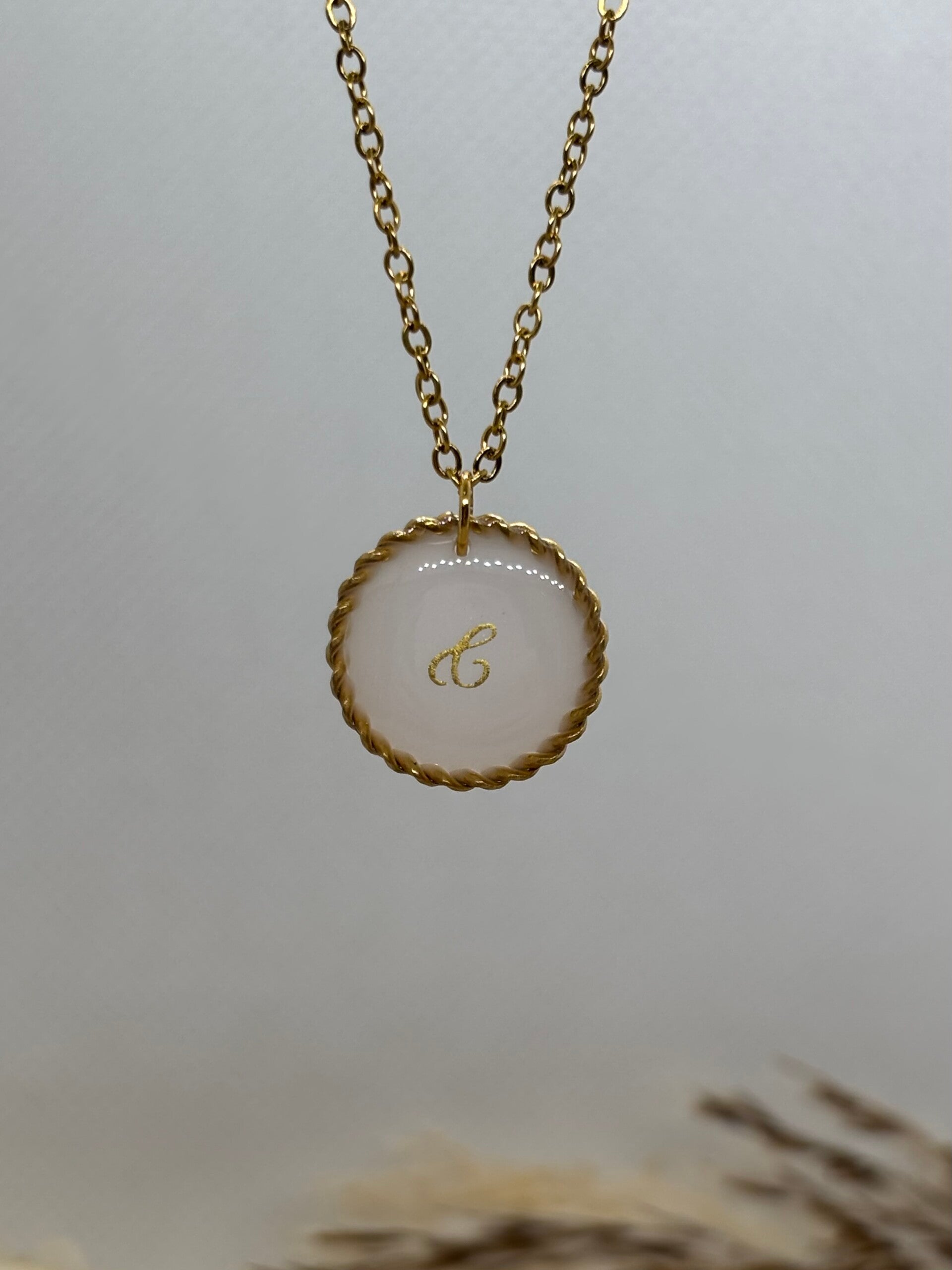 Collier Chloé