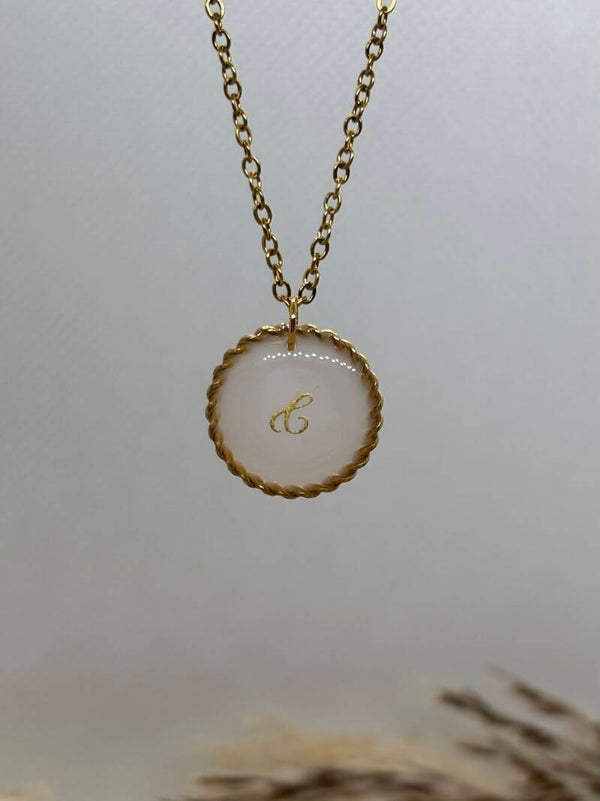 Collier Chloé