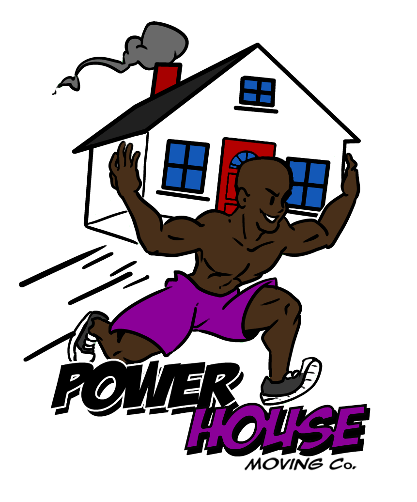 Power House Moving LLC cover