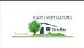 Jörg Striefler Gartengestaltung